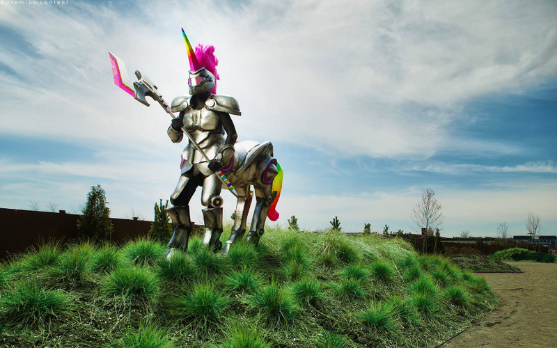 Illustration for article titled The Best League Of Legends Cosplay